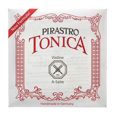 Pirastro Tonica Violin A 4/4 medium Pirastro Tonica Violin A 4/4 medium