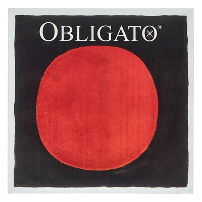 Pirastro Obligato Violin D 4/4 medium Pirastro Obligato Violin D 4/4 medium