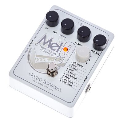 Electro Harmonix MEL9 Tape Replay Machine Electro Harmonix MEL9 Tape Replay Machine