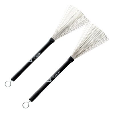 Vater VWTRÂ Brushes Black Vater VWTRÂ Brushes Black