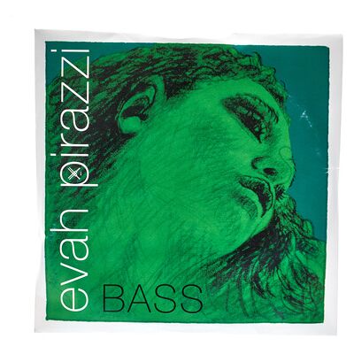 Pirastro Evah Pirazzi E Bass M 2,10m Pirastro Evah Pirazzi E Bass M 2,10m