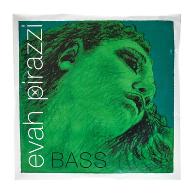 Pirastro Evah Pirazzi E Bass L 2,10m Pirastro Evah Pirazzi E Bass L 2,10m