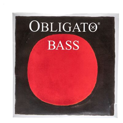 Pirastro Obligato E Bass medium 2,10m Pirastro Obligato E Bass medium 2,10m