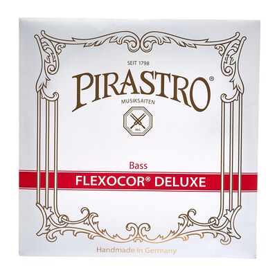 Pirastro Flexocor DL G Bass medium Pirastro Flexocor DL G Bass medium