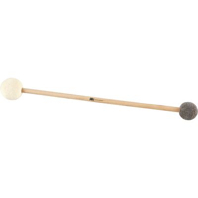 Meinl Double Mallet, Felt Tip, XL Meinl Double Mallet, Felt Tip, XL