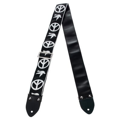 dAndrea Ace Peace Vintage Strap dAndrea Ace Peace Vintage Strap