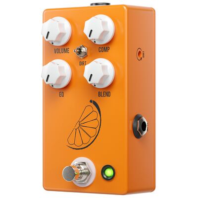 JHS Pedals Pulp'n Peel V4 JHS Pedals Pulp'n Peel V4