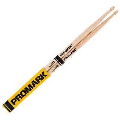 Pro Mark RBH565AW 5A Rebound Hickory Pro Mark RBH565AW 5A Rebound Hickory