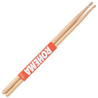 Rohema 5AX Hickory lacquer finish Rohema 5AX Hickory lacquer finish
