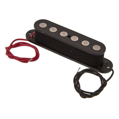 Seymour Duncan SJAG-3N Jaguar Style BLK Seymour Duncan SJAG-3N Jaguar Style BLK