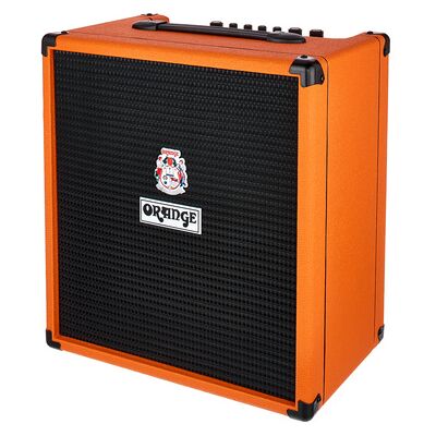 Orange Crush Bass 50 Orange Crush Bass 50