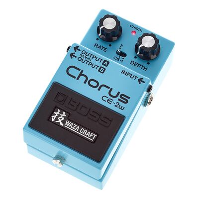Boss CE-2w Boss CE-2w