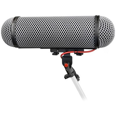 Kit Bonnette Rycote 416 - Accessori microfono Kit Bonnette Rycote 416 - Accessori microfono