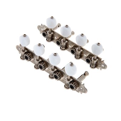 Gotoh MA40 N Madolin Tuner Set Gotoh MA40 N Madolin Tuner Set