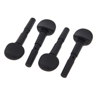 Wittner Violin Tuning Pegs 4/4 8,6 Set Wittner Violin Tuning Pegs 4/4 8,6 Set