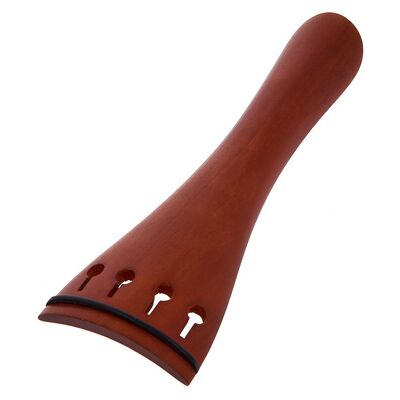 Roth Violin Tailpiece Boxwood 4/4 Roth Violin Tailpiece Boxwood 4/4