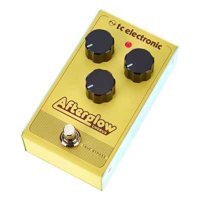 TC Electronic Afterglow Chorus TC Electronic Afterglow Chorus