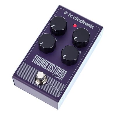 TC Electronic Thunderstorm Flanger TC Electronic Thunderstorm Flanger