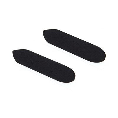 Pirastro Rubber Pads 5mm Korfker Violin Black Pirastro Rubber Pads 5mm Korfker Violin Black