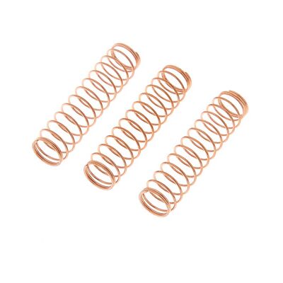 Bach Valve Spring Trumpet Set of 3 Bach Valve Spring Trumpet Set of 3
