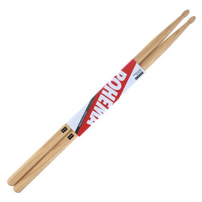 Rohema LR 5A Hickory lacquer finish Rohema LR 5A Hickory lacquer finish