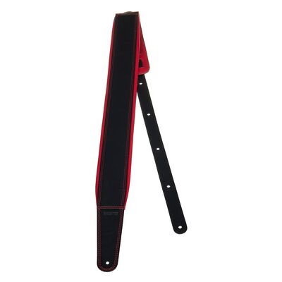 Richter Springbreak I Black/Red nero e rosso Richter Springbreak I Black/Red nero e rosso