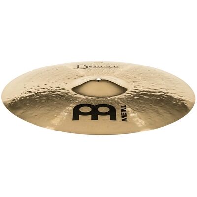 Meinl 20" Byzance Heavy H. Crash Meinl 20" Byzance Heavy H. Crash