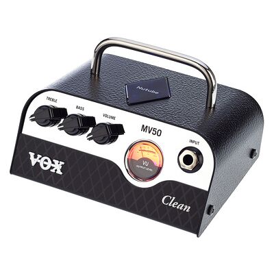 Vox MV 50 CL Clean Vox MV 50 CL Clean