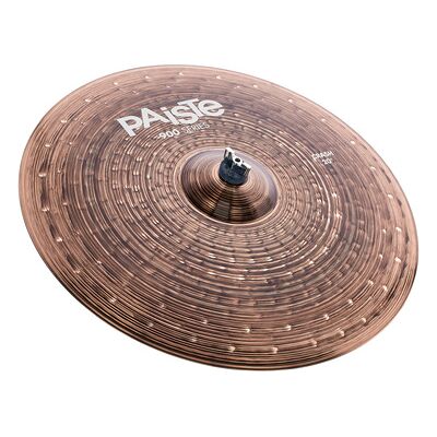 Paiste 20" 900 Series Crash Paiste 20" 900 Series Crash