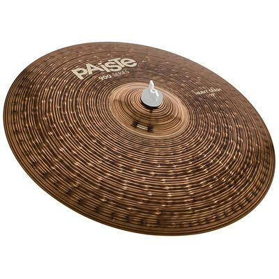 Paiste 19" 900 Series Heavy Crash Paiste 19" 900 Series Heavy Crash