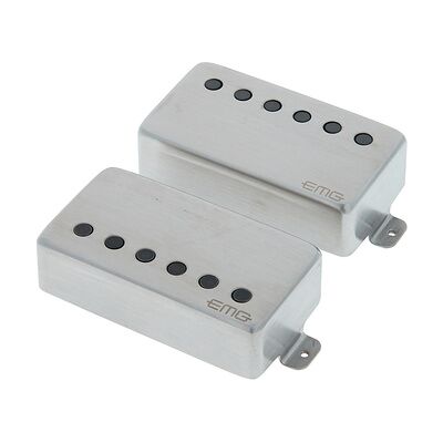 EMG JH "HET" Set BRC EMG JH "HET" Set BRC