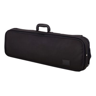Gewa Violin Case Maestro Obl. BK/BL Gewa Violin Case Maestro Obl. BK/BL