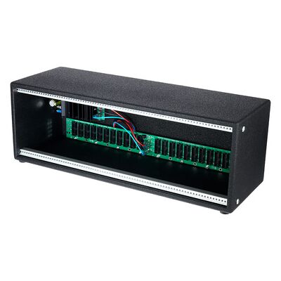 Doepfer A-100LC3v Low Cost Case VE nero Doepfer A-100LC3v Low Cost Case VE nero
