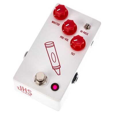 JHS Pedals Crayon JHS Pedals Crayon