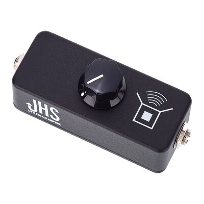 JHS Pedals Little Black Amp JHS Pedals Little Black Amp