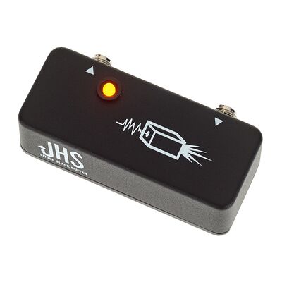JHS Pedals Little Black Buffer JHS Pedals Little Black Buffer