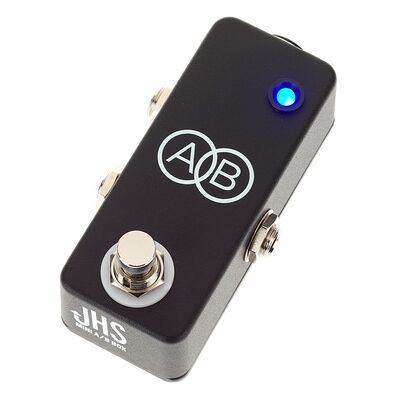JHS Pedals Mini A/B Box JHS Pedals Mini A/B Box