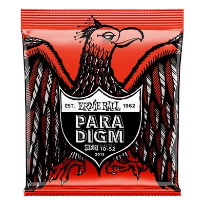 Ernie Ball Paradigm STHB 10-52 Ernie Ball Paradigm STHB 10-52