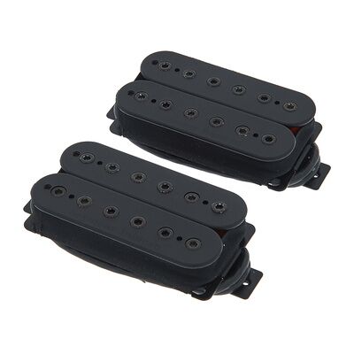 Seymour Duncan Mark Holcomb AlphaΩ 6 Set nero Seymour Duncan Mark Holcomb AlphaΩ 6 Set nero