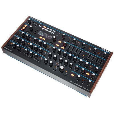 Novation Peak Novation Peak