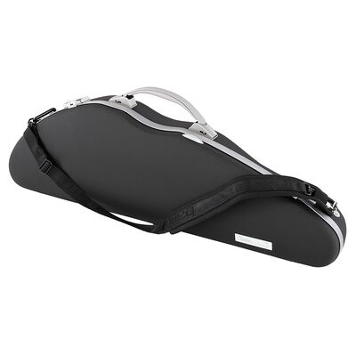 bam PANT2000XLN Slim Violin Case Panther Black bam PANT2000XLN Slim Violin Case Panther Black