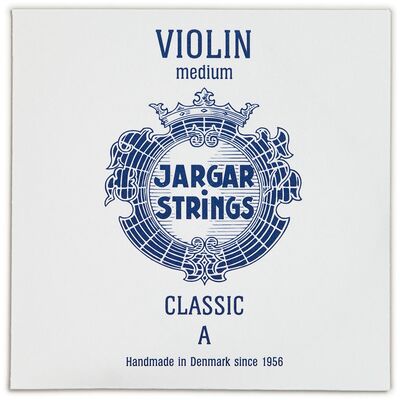 Jargar Classic Violin String A Medium Jargar Classic Violin String A Medium