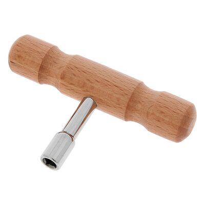 Thomann Tuning Key Celtic / Roundback Thomann Tuning Key Celtic / Roundback
