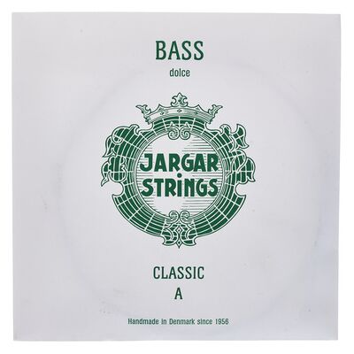 Jargar Double Bass String A Dolce Jargar Double Bass String A Dolce