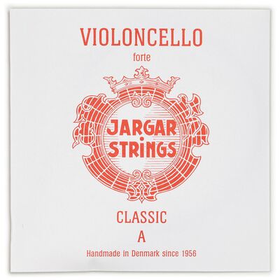 Jargar Classic Cello String A Forte Jargar Classic Cello String A Forte