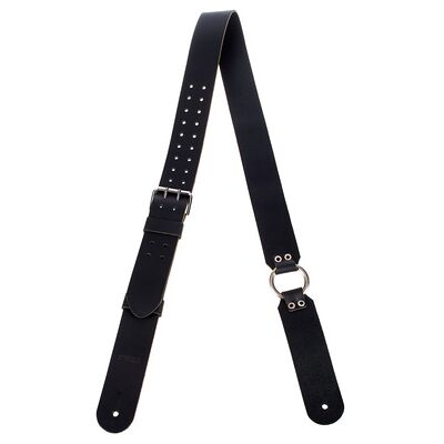 Richter Ring Strap Black nero Richter Ring Strap Black nero
