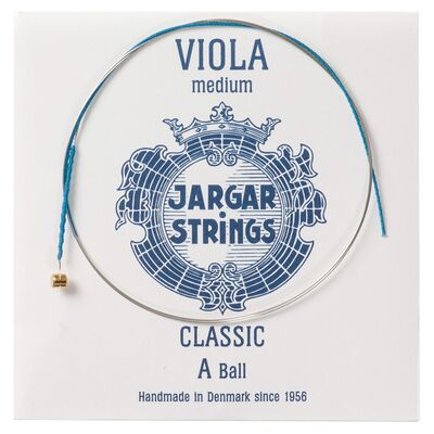 Jargar Classic Viola String A Med. BE Jargar Classic Viola String A Med. BE