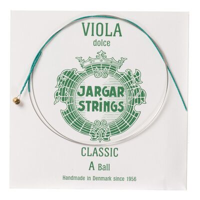 Jargar Classic Viola String A Dolce Jargar Classic Viola String A Dolce