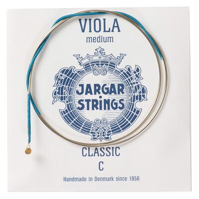 Jargar Classic Viola String C Medium Jargar Classic Viola String C Medium