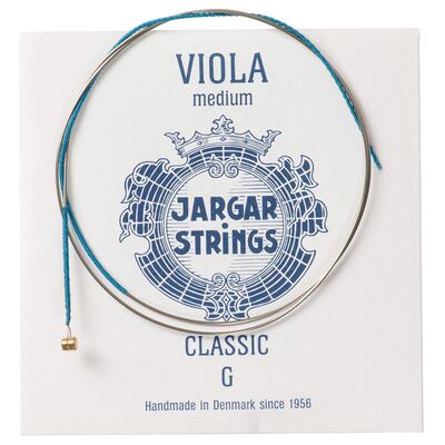 Jargar Classic Viola String G Medium Jargar Classic Viola String G Medium